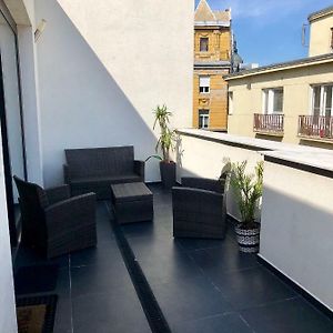 Appartement Penthouse