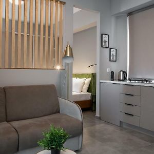 Appartement de Luxe