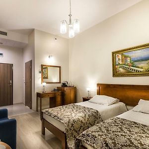 Chambre Standarde Lit King-Size