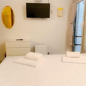 Private Bathroom Double Room