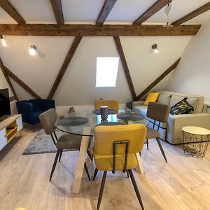 Appartement de Luxe