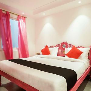 Chambre Double de Luxe