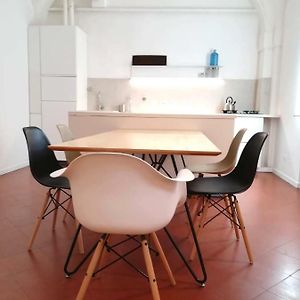 Appartement Rez-de-Chaussée