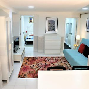 Appartement Rez-de-Chaussée