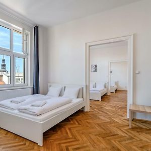Appartement à 3 Chambres à Coucher