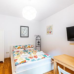 Appartement Studio