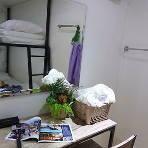 Chambre Quadruple