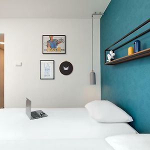 Chambre Standarde Double