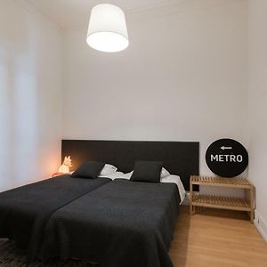 Baixa24 •P2L• Apartamento T1 No Centro Historico