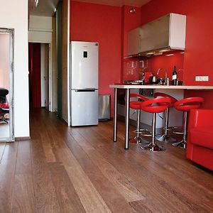 Appartement Suite