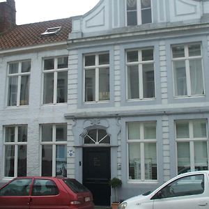 Brugge'S House Of Friends