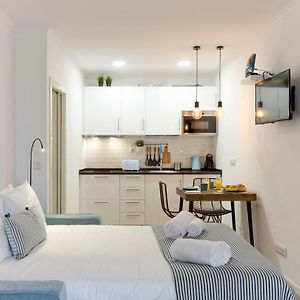Charming Studio In Lisbon'S Center!