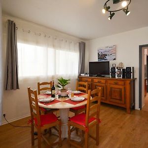Petit appartement douillet très bien situé