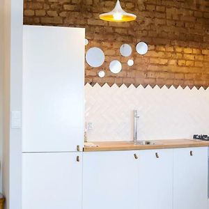 Zoli Apartment