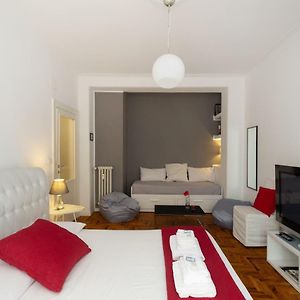 Casa Volver
