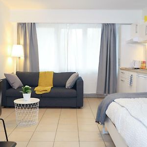 Appartement à 1 Chambre à Coucher