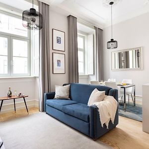 Appartement de Luxe