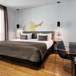 Chambre Triple