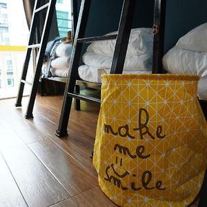 Chambre Familiale