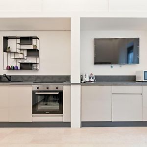 First Class Rome Apartments