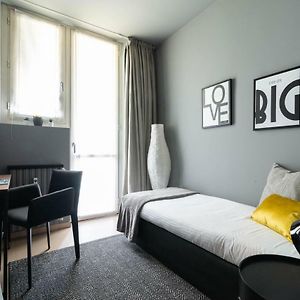 Grancini 6 - Pagano City Life Luxury Apartment !