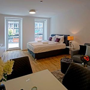 Appartement à 1 Chambre à Coucher