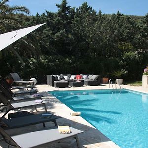 Villa Hortense - Golf Of Saint Tropez