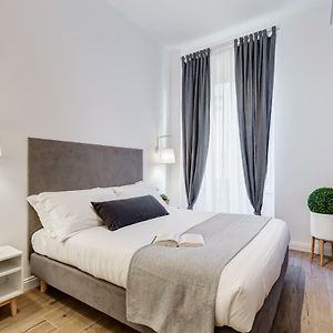Germanico Luxury Apartment