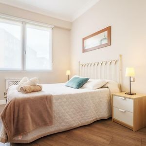 San Mames View Apartment