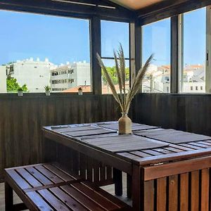 Albufeira Center Old Town, 8Ppl, 5Min Fishermans Beach