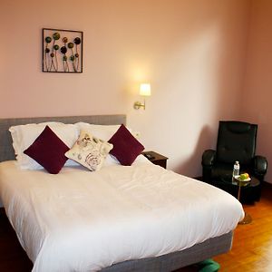 Chambre de Luxe