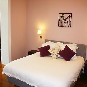 Chambre Lit Queen-Size