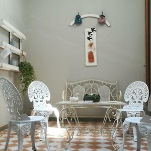Chambre de Luxe Lit King-Size