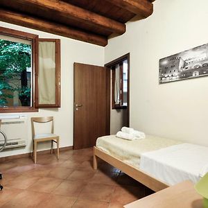 Chambre Simple