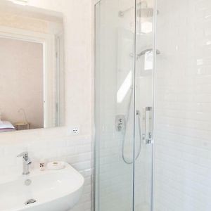 Private Bathroom Room