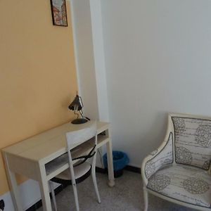 Private Bathroom King Room