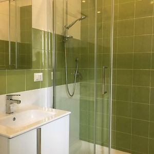 Private Bathroom Triple Room