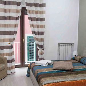 Private Bathroom Double Room