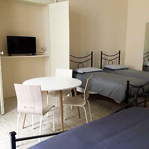 Private Bathroom Double Room