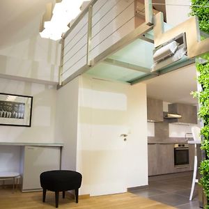 Appartement Duplex