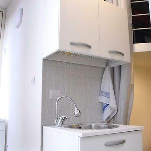 Private Bathroom Quadruple Room