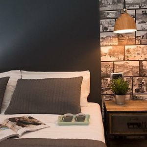 Chambre Quadruple