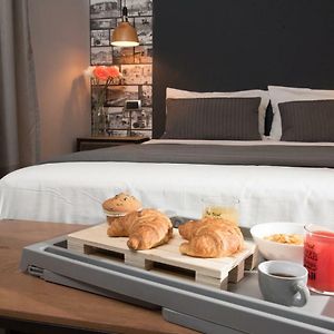 Chambre Standarde Double