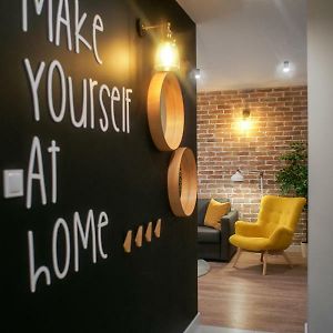 Appartement de Luxe