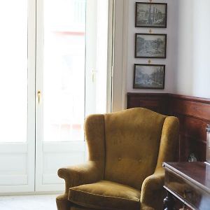 Chambre Supérieure Quadruple