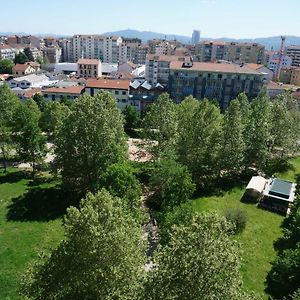 Il Giardino Del Borgo