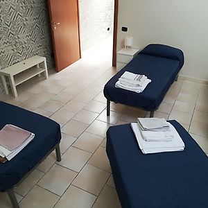 Chambre Quadruple