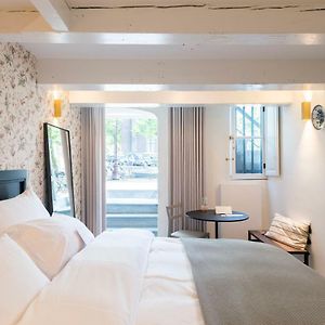 Chambre de Luxe Lit King-Size