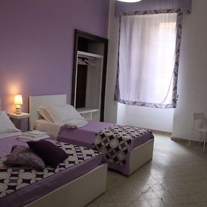 Chambre Triple