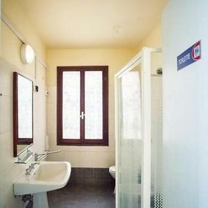Private Bathroom Triple Room
